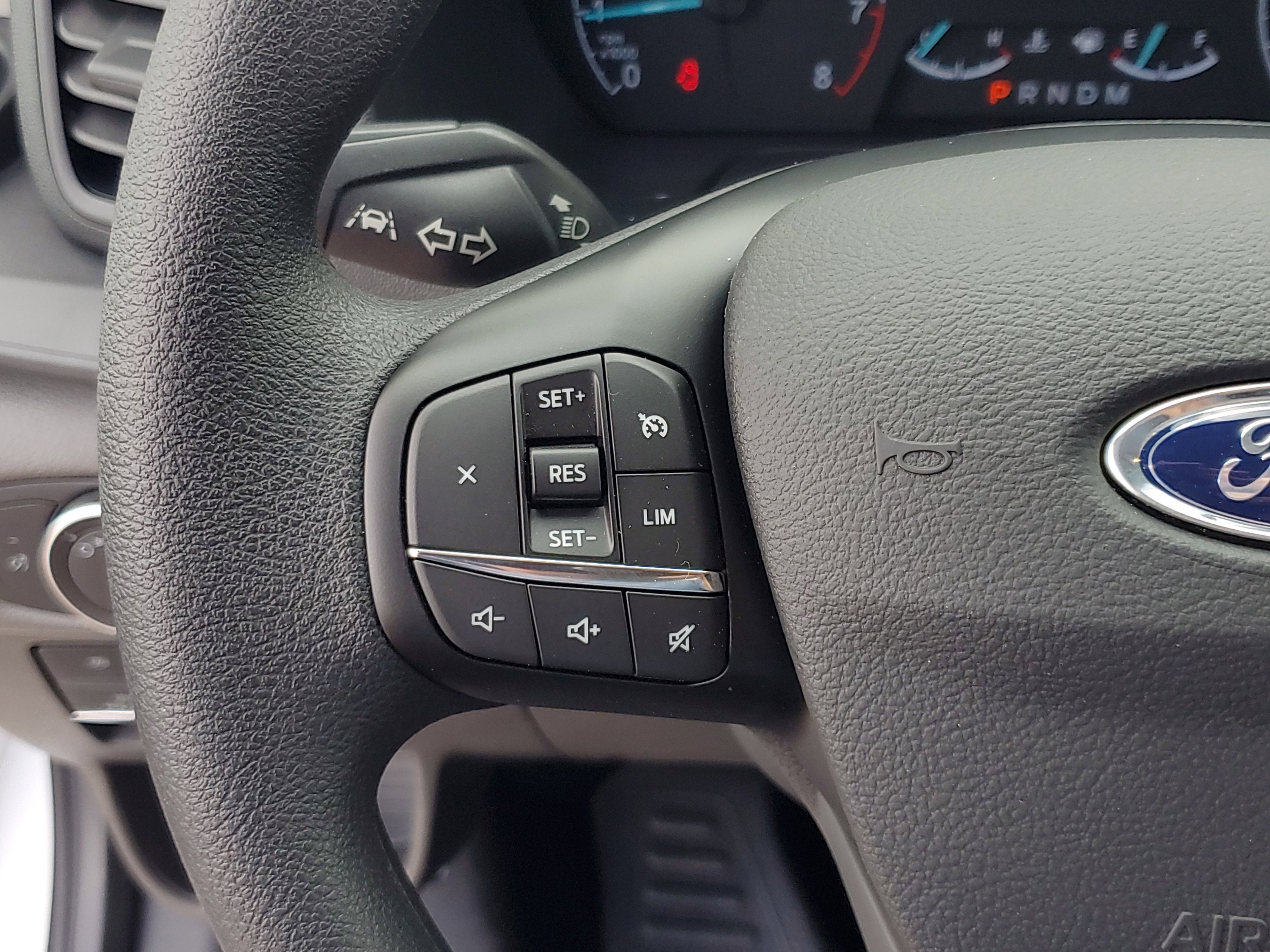 2025 Ford Transit Cargo Van T150