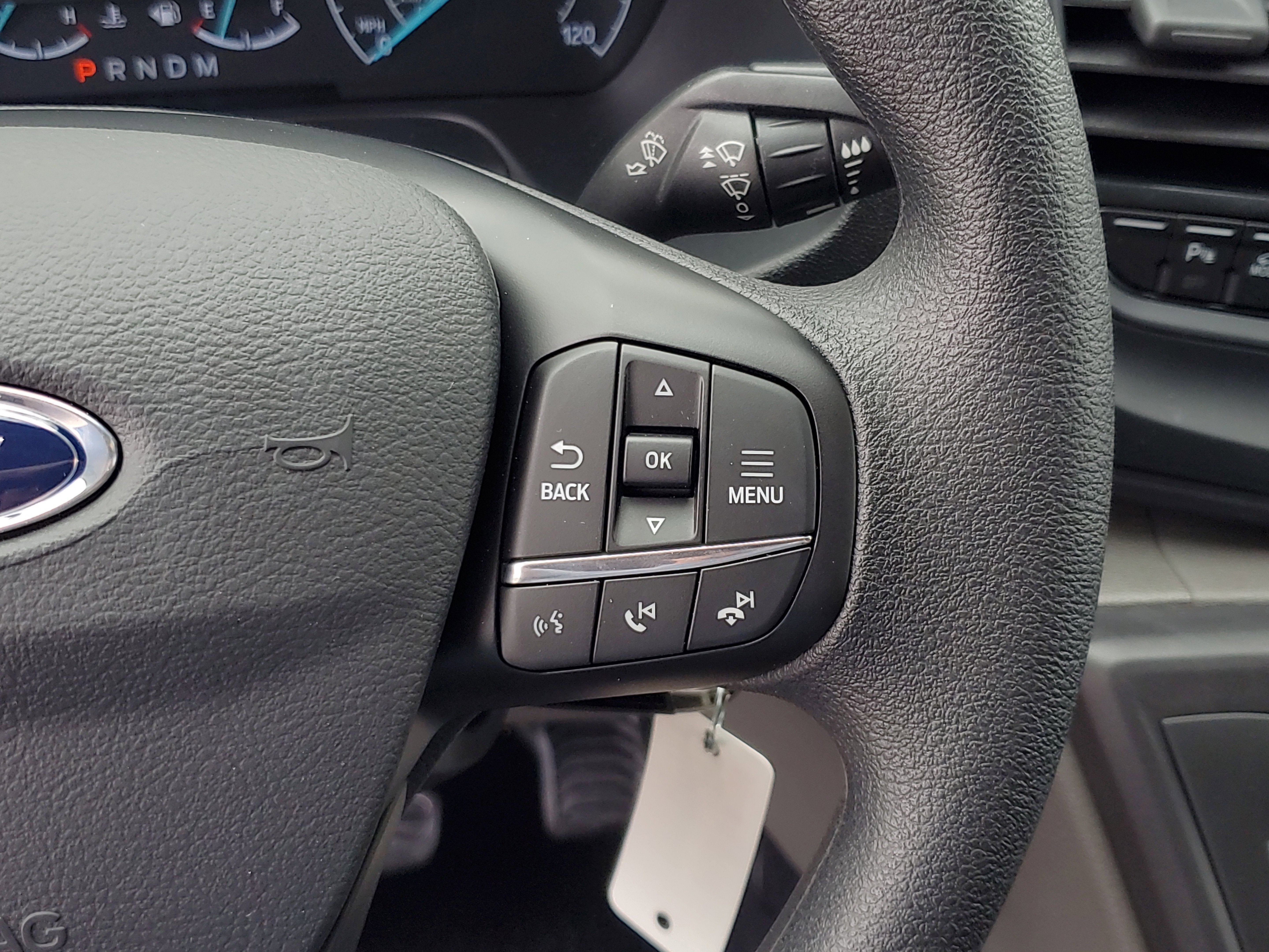 2025 Ford Transit Cargo Van T150