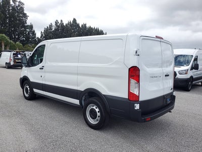 2025 Ford Transit Cargo Van T150