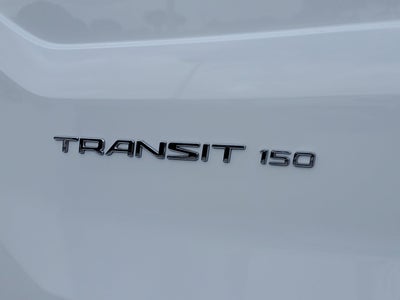 2025 Ford Transit Cargo Van T150