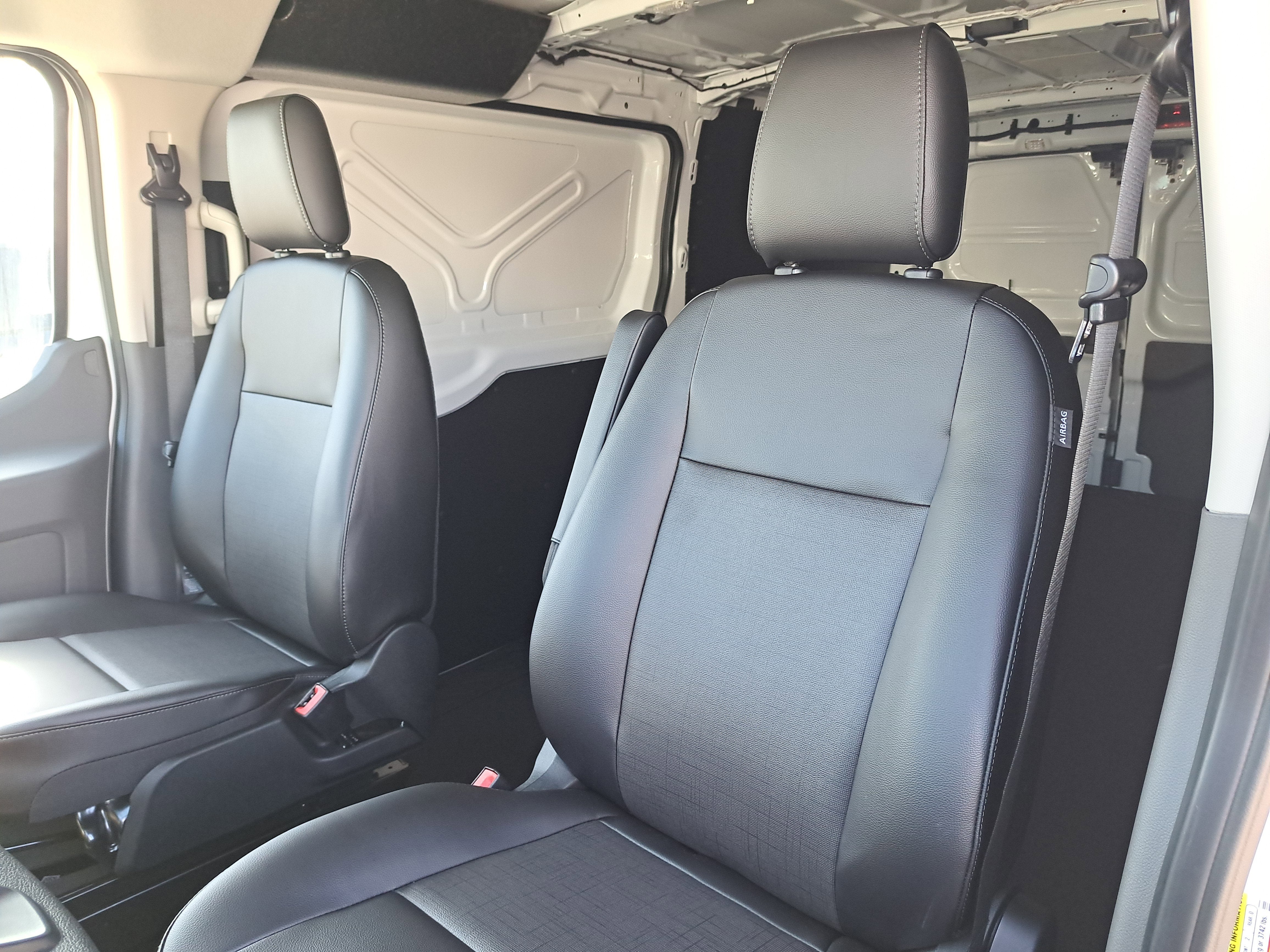 2026 Ford Transit Cargo Van T150