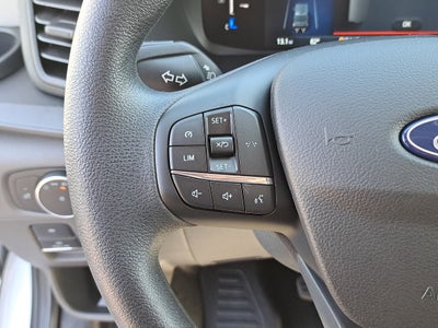 2026 Ford Transit Cargo Van T150