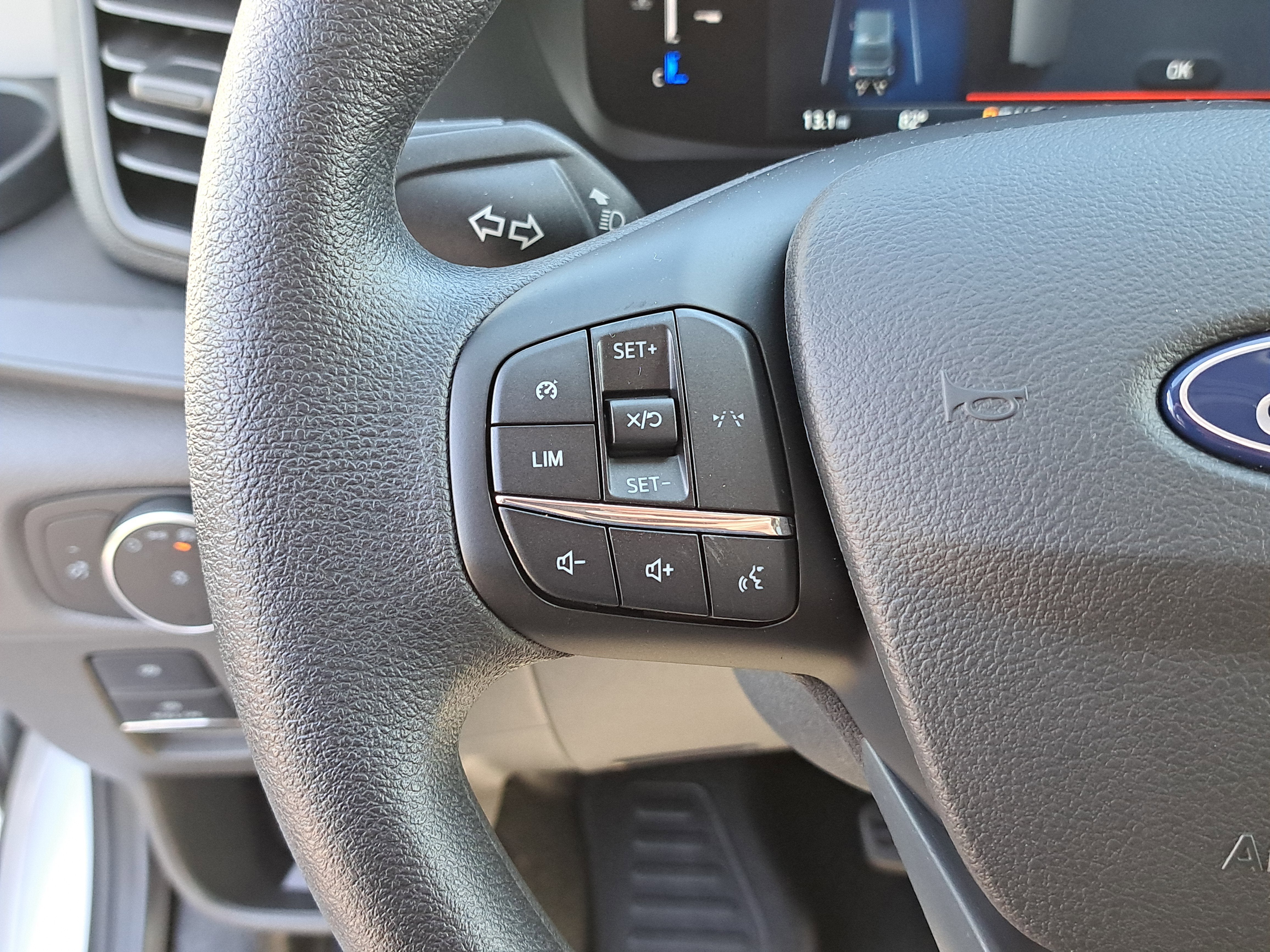 2026 Ford Transit Cargo Van T150