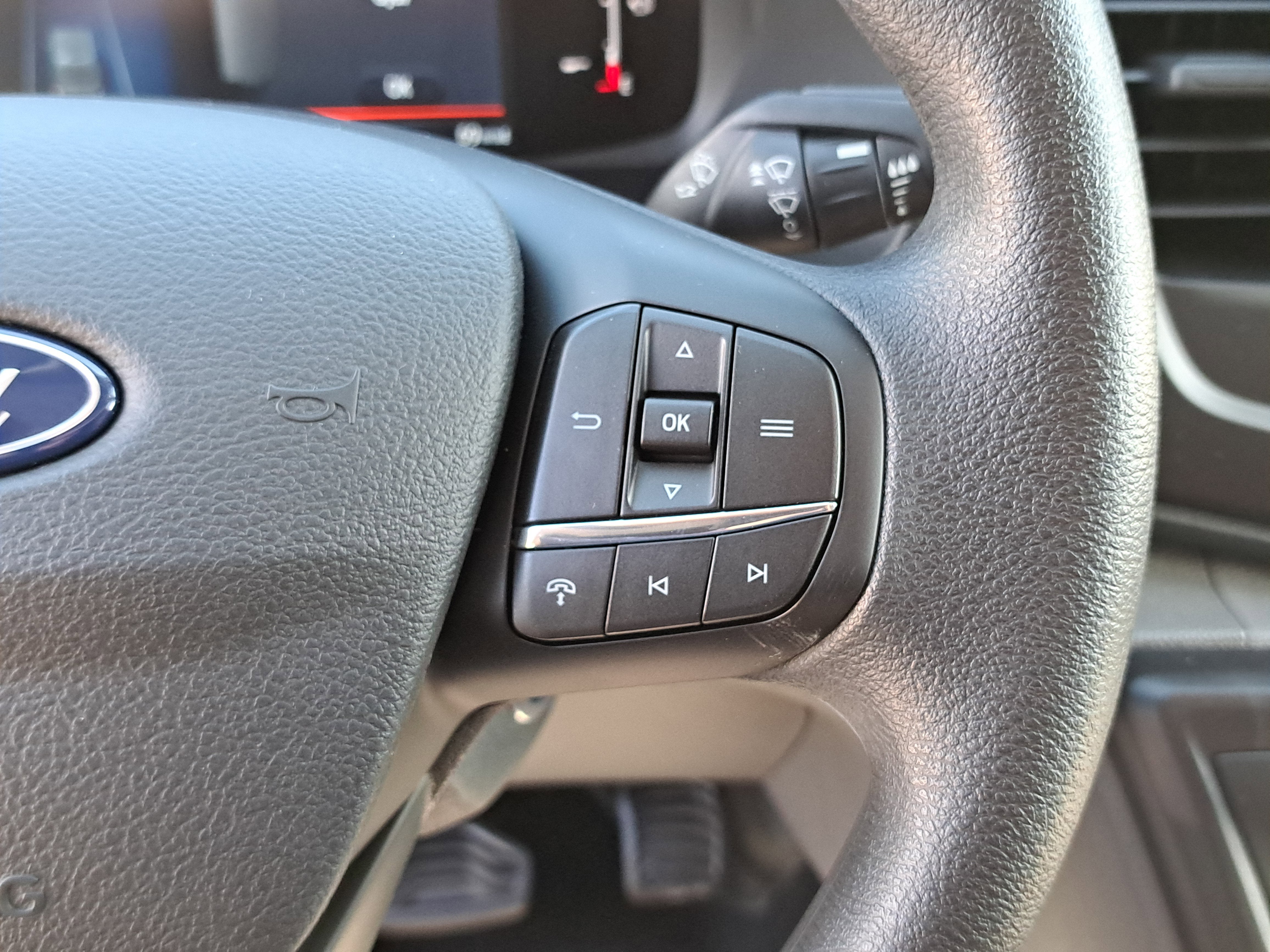 2026 Ford Transit Cargo Van T150