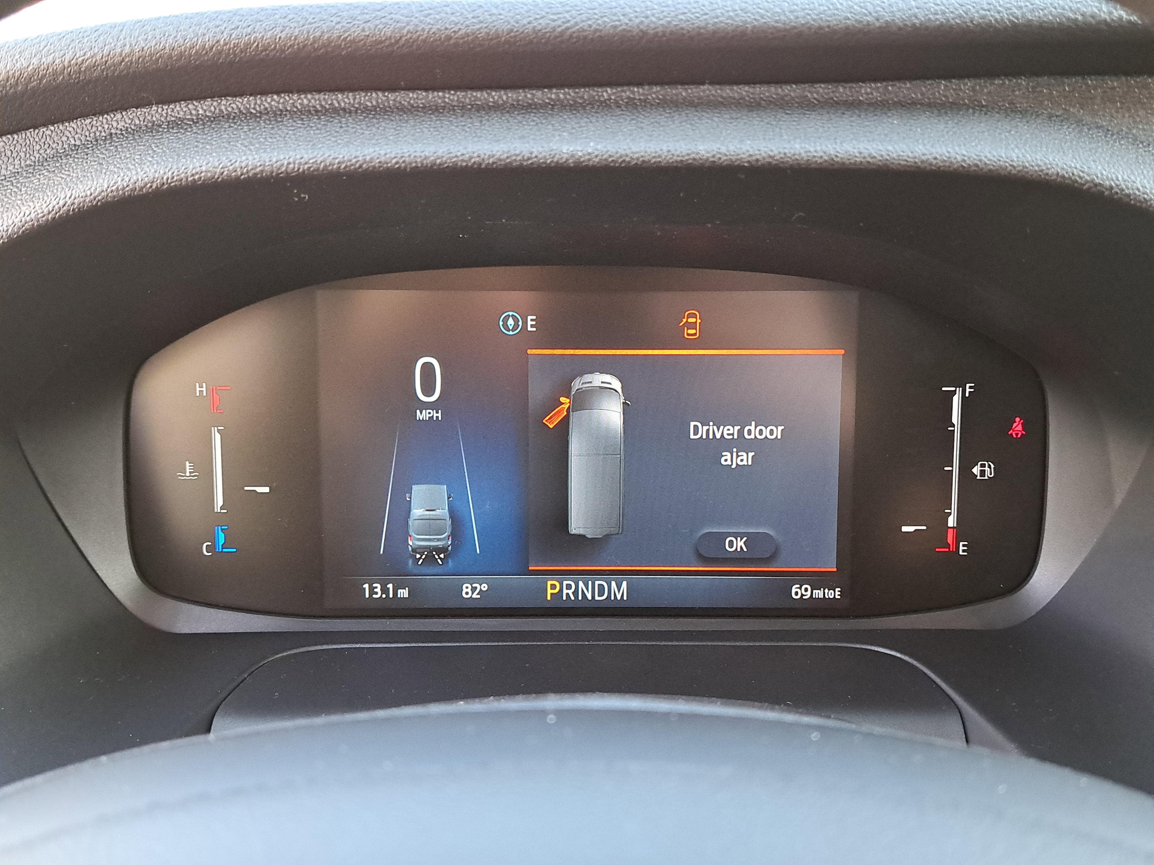 2026 Ford Transit Cargo Van T150