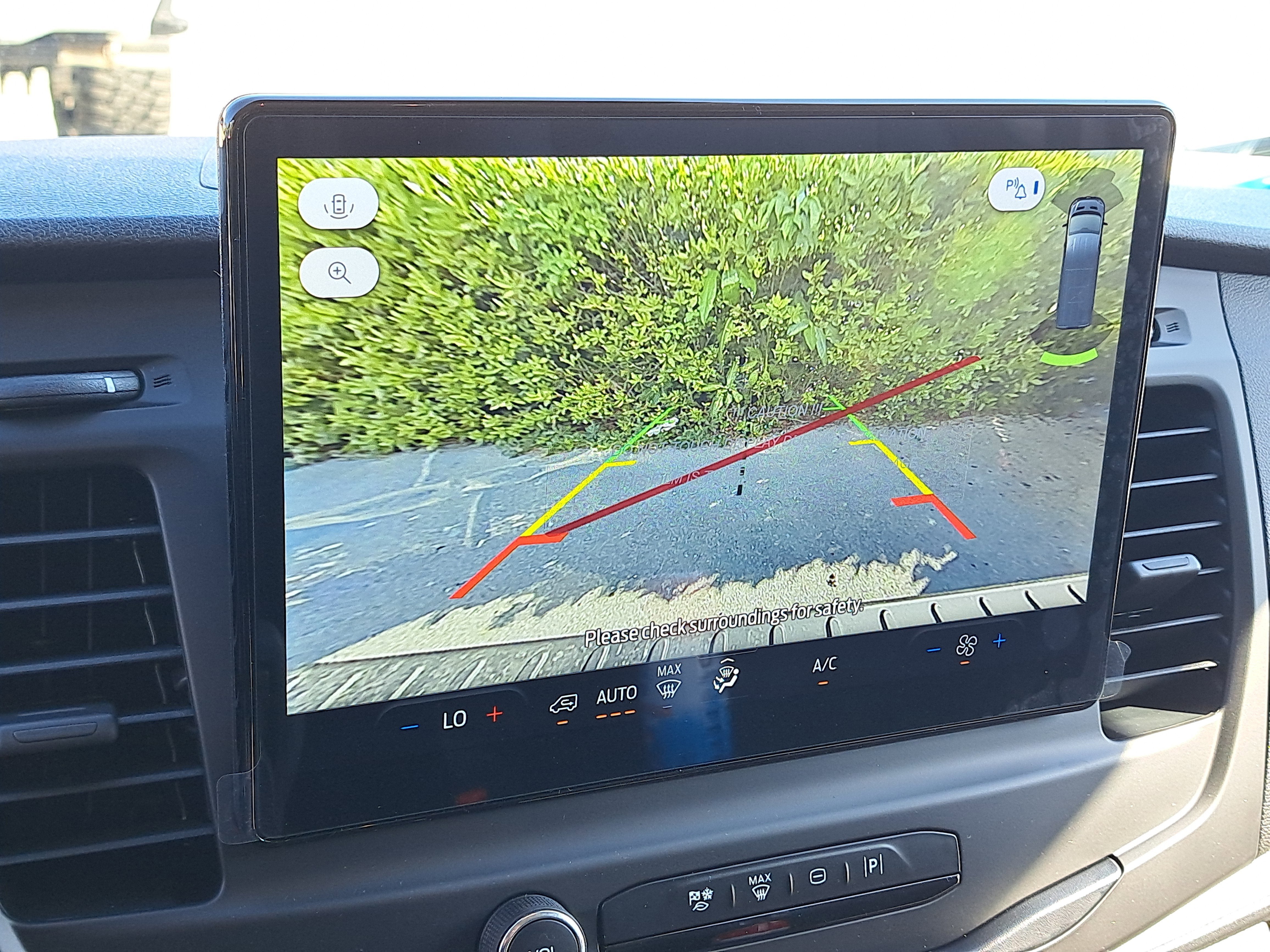 2026 Ford Transit Cargo Van T150