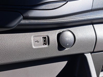 2026 Ford Transit Cargo Van T150