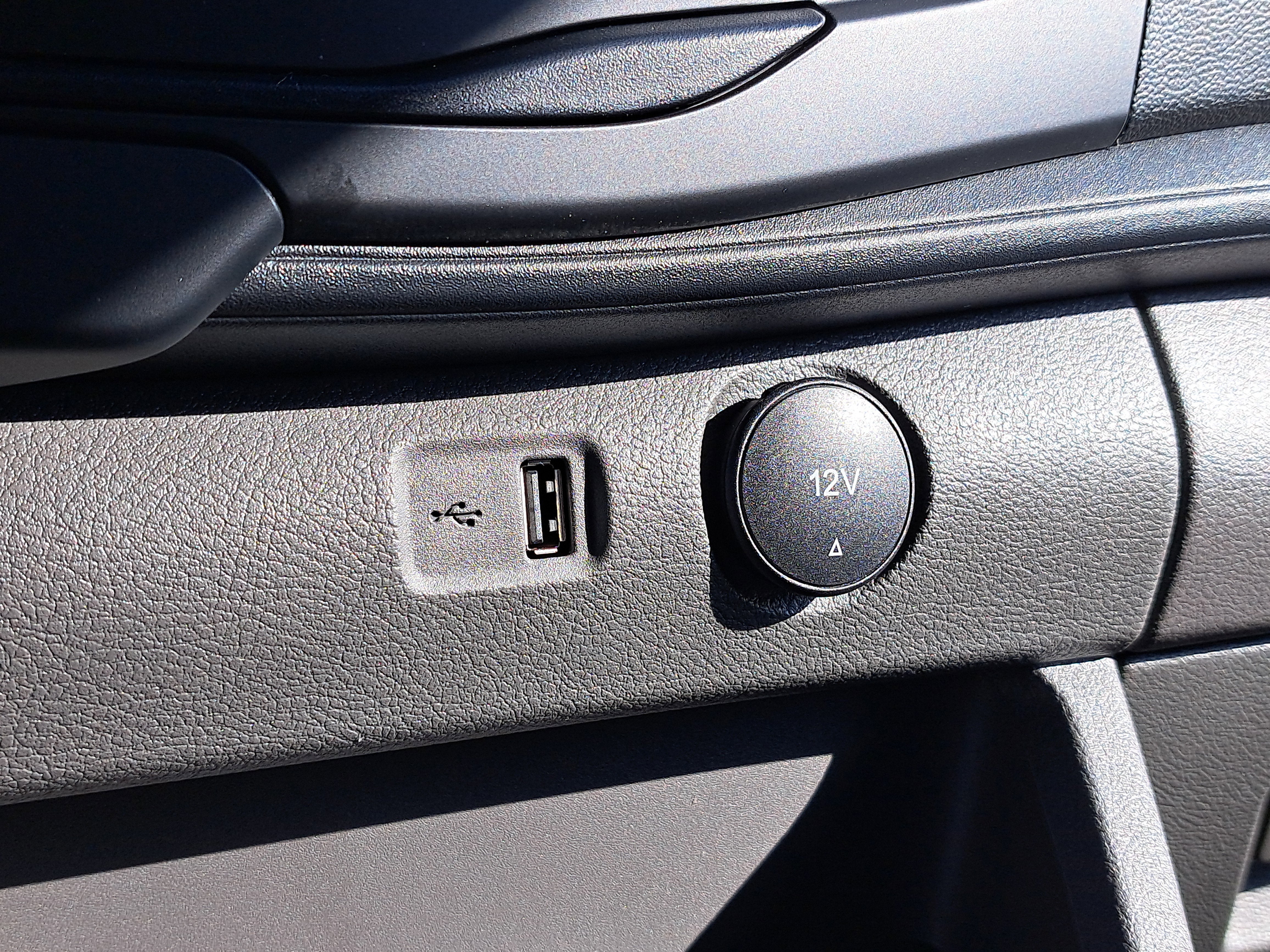 2026 Ford Transit Cargo Van T150