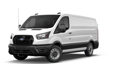 2026 Ford Transit Cargo Van T150