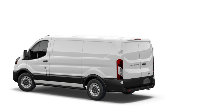 2026 Ford Transit Cargo Van T150