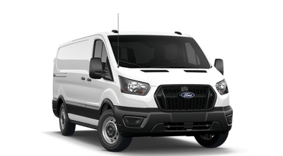 2026 Ford Transit Cargo Van T150