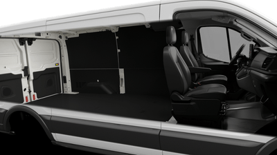 2026 Ford Transit Cargo Van T150
