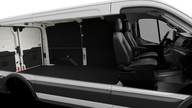 2026 Ford Transit Cargo Van T150