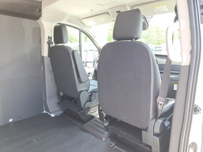 2026 Ford Transit Cargo Van T150