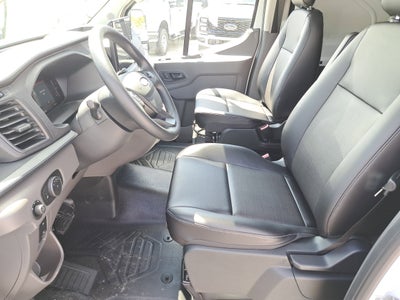 2026 Ford Transit Cargo Van T150