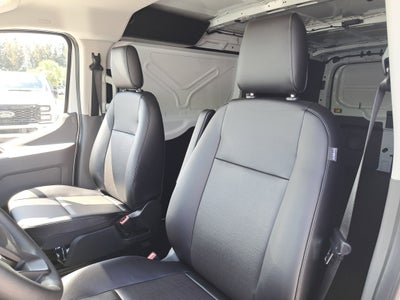 2026 Ford Transit Cargo Van T150