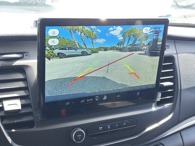 2026 Ford Transit Cargo Van T150