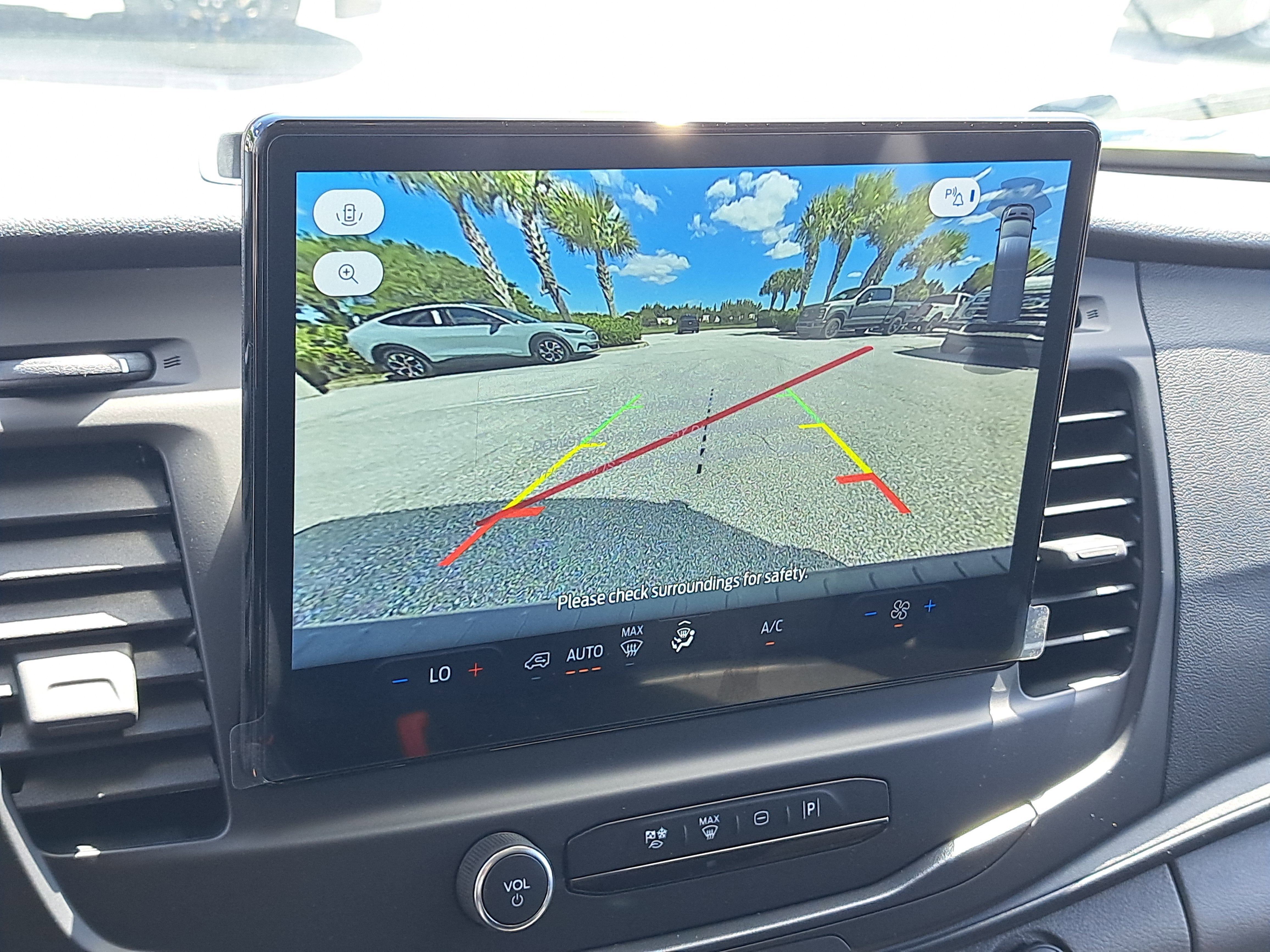 2026 Ford Transit Cargo Van T150
