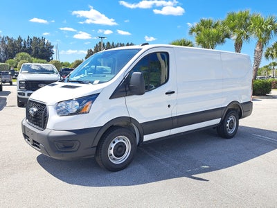 2026 Ford Transit Cargo Van T150
