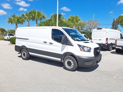 2026 Ford Transit Cargo Van T150