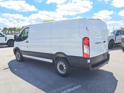 2026 Ford Transit Cargo Van T150