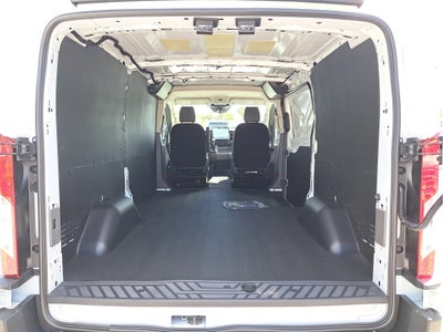 2026 Ford Transit Cargo Van T150