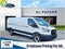 2026 Ford Transit Cargo Van T150