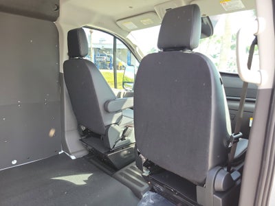 2026 Ford Transit Cargo Van T150