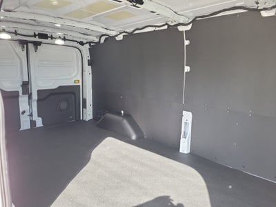 2026 Ford Transit Cargo Van T150