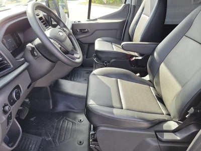 2026 Ford Transit Cargo Van T150