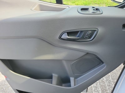 2026 Ford Transit Cargo Van T150