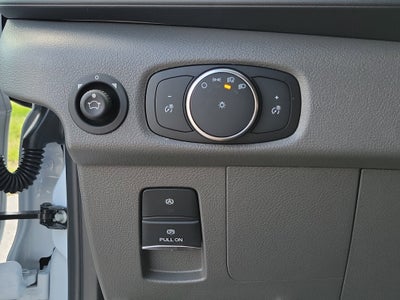 2026 Ford Transit Cargo Van T150