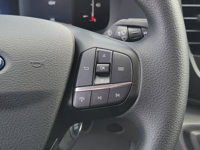 2026 Ford Transit Cargo Van T150