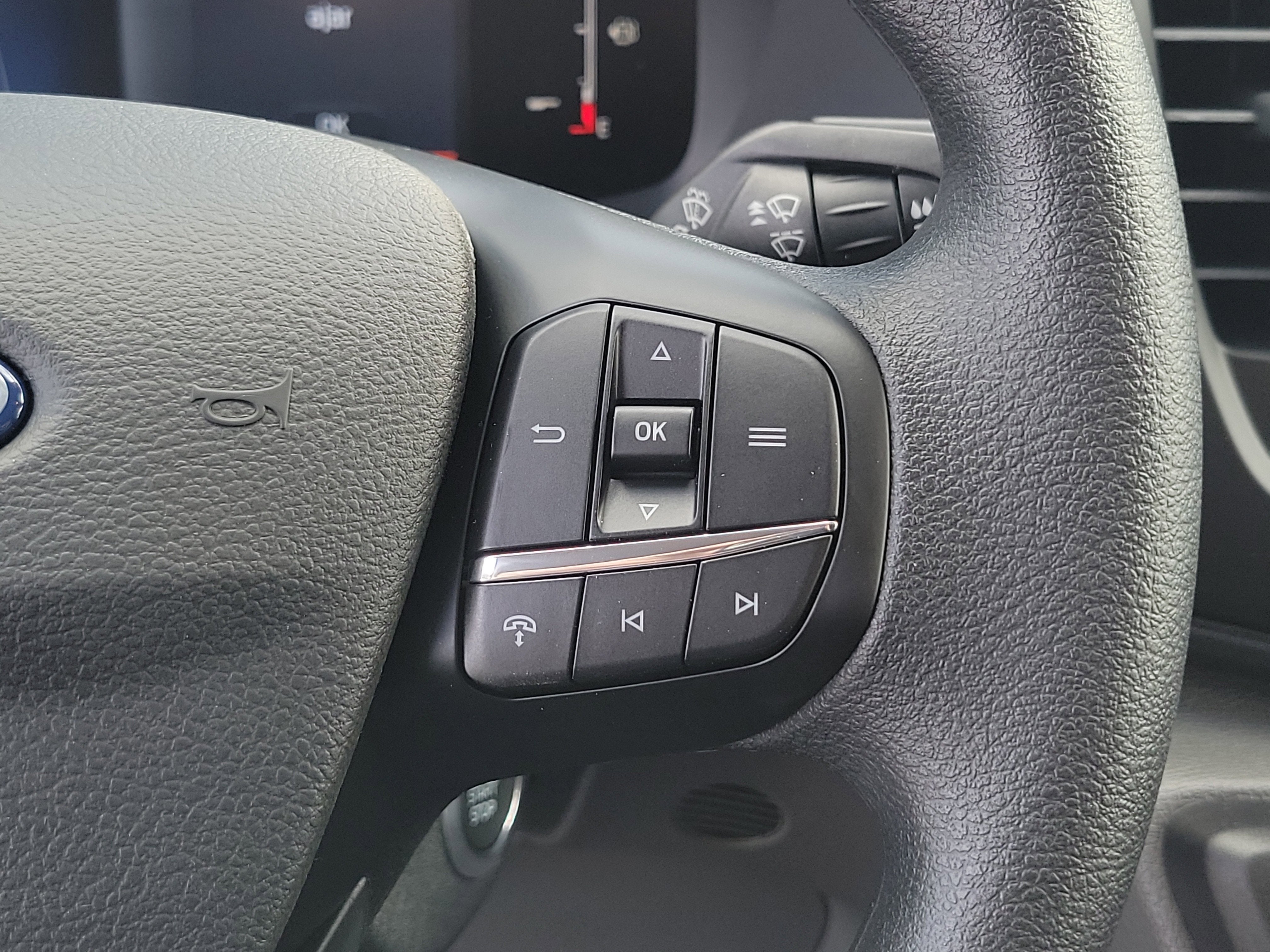 2026 Ford Transit Cargo Van T150