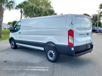 2026 Ford Transit Cargo Van T150