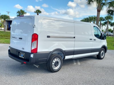 2026 Ford Transit Cargo Van T150