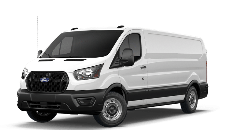 2026 Ford Transit Cargo Van T150