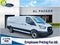 2026 Ford Transit Cargo Van T150