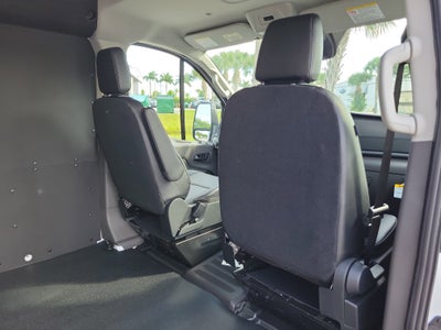 2026 Ford Transit Cargo Van T150