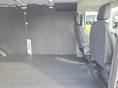 2026 Ford Transit Cargo Van T150