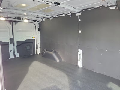 2026 Ford Transit Cargo Van T150