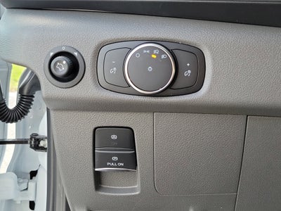 2026 Ford Transit Cargo Van T150