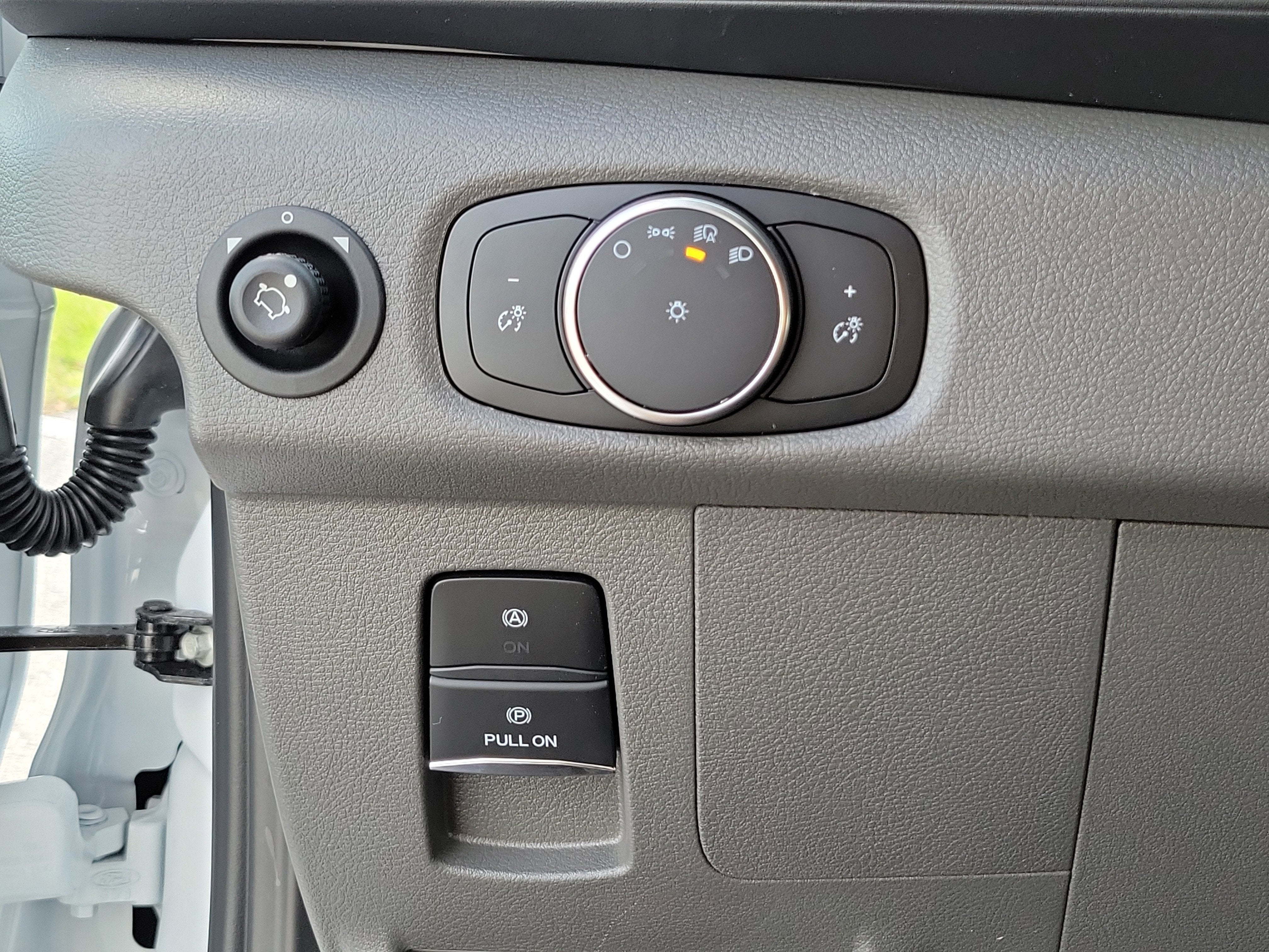 2026 Ford Transit Cargo Van T150