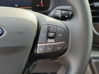 2026 Ford Transit Cargo Van T150
