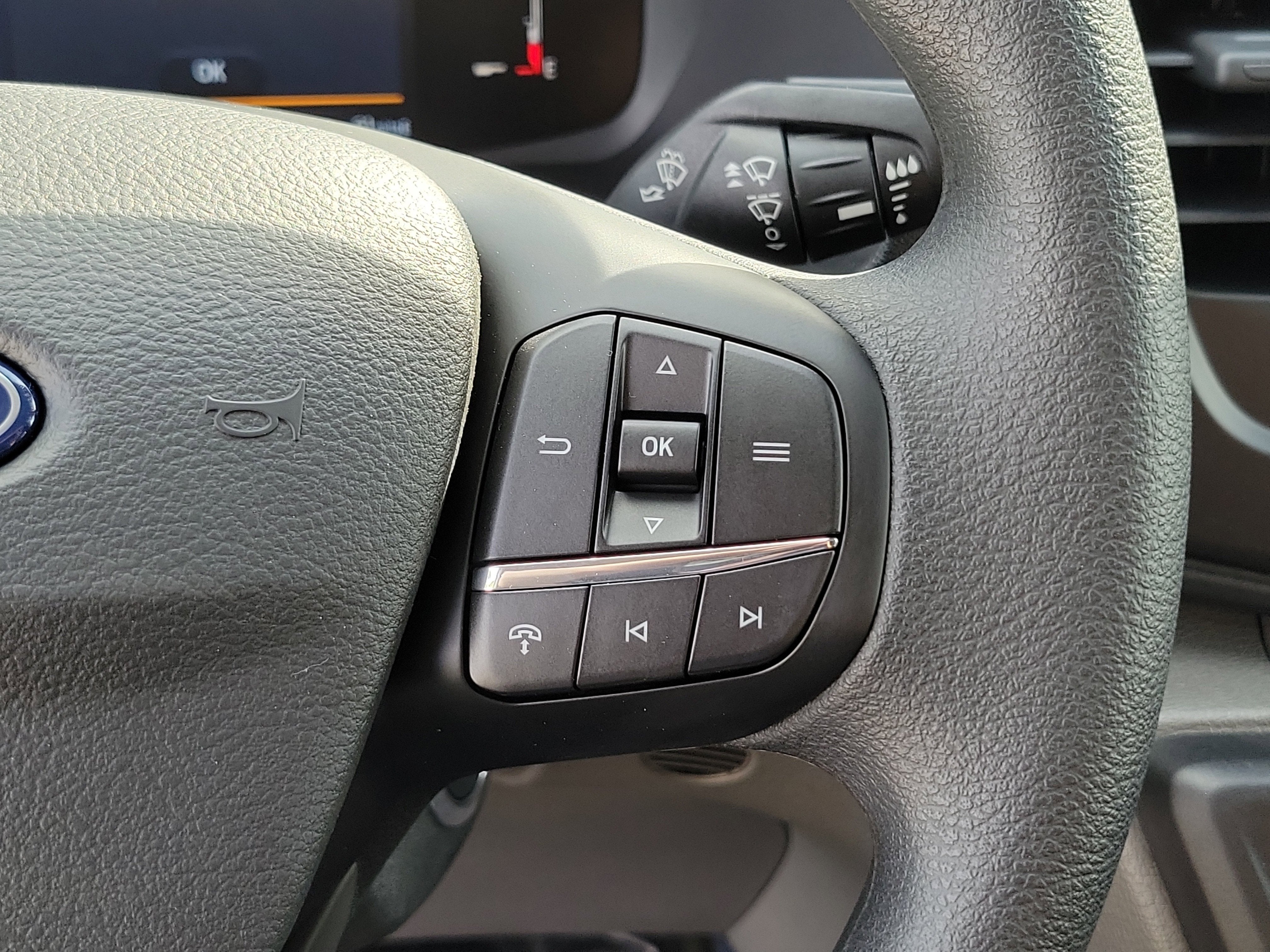 2026 Ford Transit Cargo Van T150