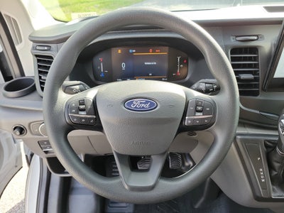 2026 Ford Transit Cargo Van T150