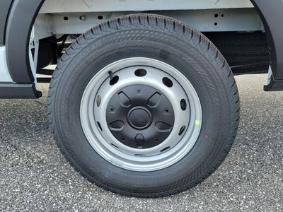 2026 Ford Transit Cargo Van T150