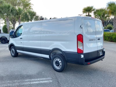 2026 Ford Transit Cargo Van T150
