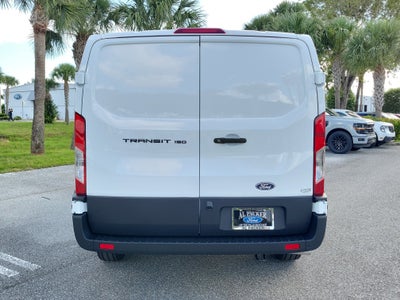 2026 Ford Transit Cargo Van T150