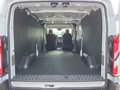2026 Ford Transit Cargo Van T150